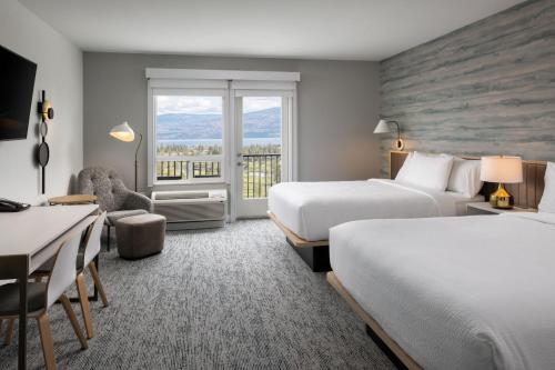 TownePlace Suites by Marriott West Kelowna