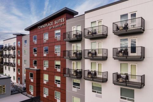 TownePlace Suites by Marriott West Kelowna