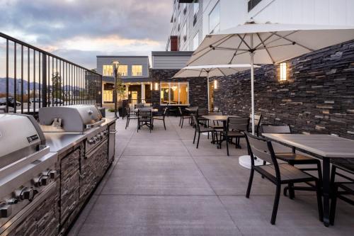 Facilities, TownePlace Suites by Marriott West Kelowna in Kelowna (BC)