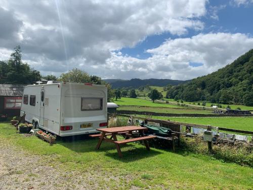 Stybeck Farm