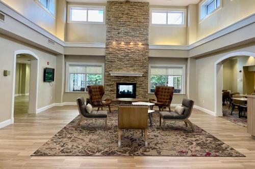 Residence Inn by Marriott Norfolk Airport in Norfolk, USA