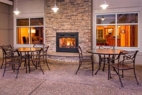 Residence Inn by Marriott Norfolk Airport in Norfolk, USA