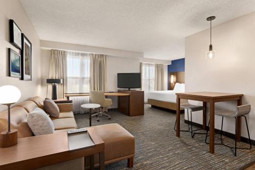 Residence Inn by Marriott Norfolk Airport in נורפורק(וי אי)