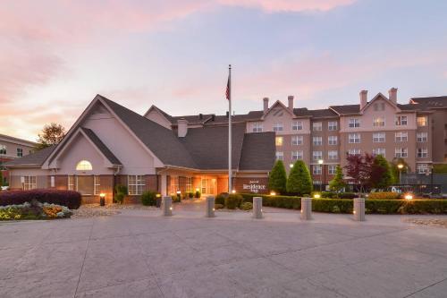 Residence Inn by Marriott Charlotte Piper Glen - Hotel - Charlotte