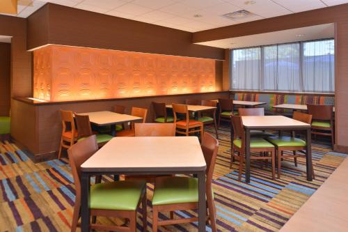 Fairfield Inn & Suites by Marriott Farmington