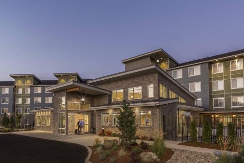 Residence Inn by Marriott Portland Hillsboro/Brookwood