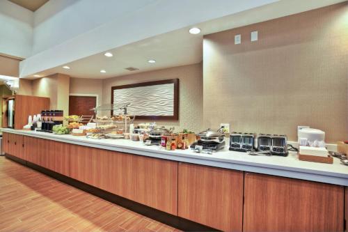 Springhill Suites by Marriott Chicago Elmhurst Oakbrook Area