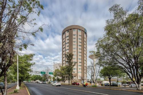 AC Hotel by Marriott Guadalajara Expo