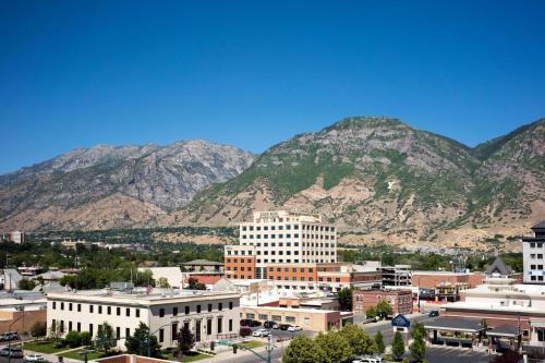 Provo Marriott Hotel & Conference Center