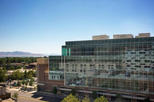 Provo Marriott Hotel & Conference Center