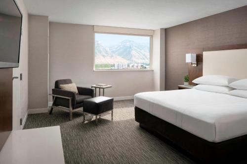 Provo Marriott Hotel & Conference Center - image 11