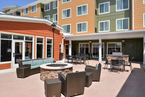 Residence Inn by Marriott Cedar Rapids South