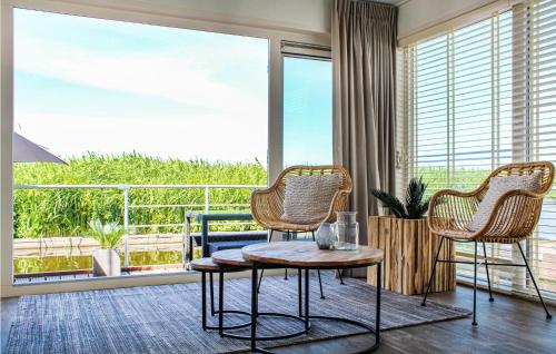 Nice ship/boat in Leimuiden w/ 2 Bedrooms - image 9