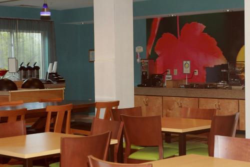 Fairfield by Marriott Inn & Suites Fairmont - 식음료(F&B)
