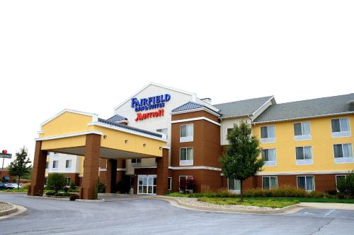 Fairfield Inn & Suites by Marriott Fairmont