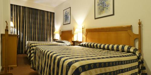 Ibis Styles Lisboa Centro Marquês de Pombal, Lisboa (foto 4)