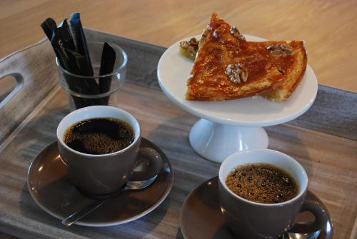Bed & Breakfast Langlaar - image 2