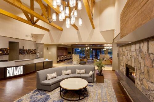 SpringHill Suites by Marriott Paso Robles Atascadero