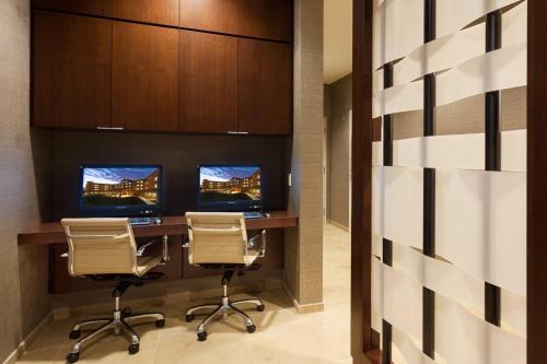 SpringHill Suites by Marriott Paso Robles Atascadero