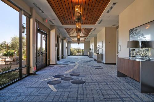 Meeting room / ballrooms, SpringHill Suites Paso Robles Atascadero in Atascadero (CA)