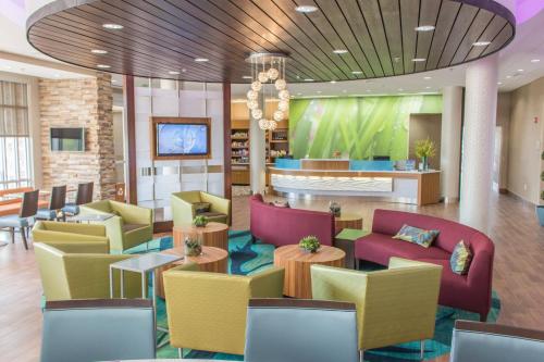 . SpringHill Suites by Marriott Sumter