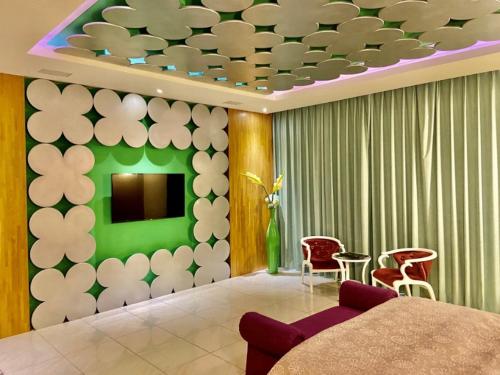 Ouwei Motel photo