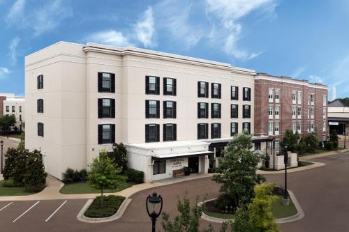 Springhill Suites by Marriott Jackson North/Ridgeland