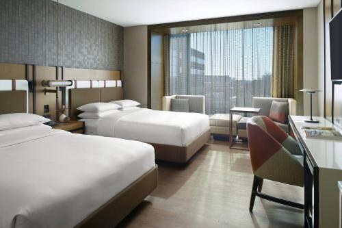 Lexington Marriott City Center - image 6