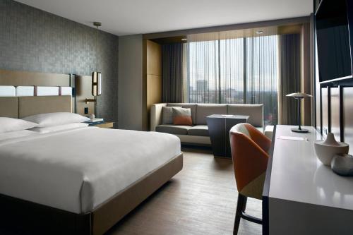 Lexington Marriott City Center in Lexington, USA