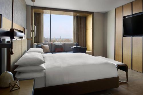 Lexington Marriott City Center - image 15