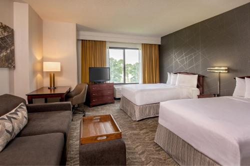 SpringHill Suites by Marriott Norfolk Virginia Beach in Virginia Beach, USA