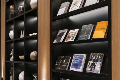 AC Hotel by Marriott Washington DC Downtown