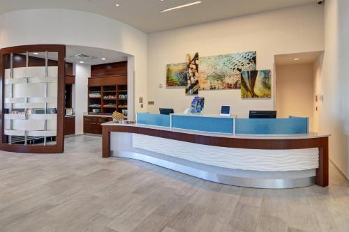 SpringHill Suites by Marriott Dallas Plano/Frisco