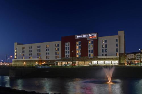 SpringHill Suites by Marriott Dallas Plano/Frisco