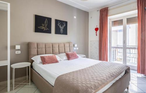 B&B Civico 8 Room Type - Deluxe Double Room