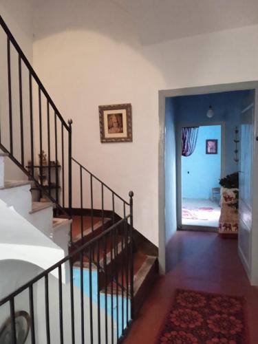 Sidharta Room in Vilalba dels Arcs