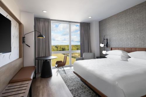 Sheraton Flowood The Refuge Hotel & Conference Center - main image
