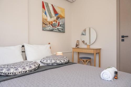 Studio 71!Charming flat in Chania