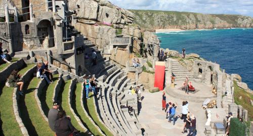 The Land's End Hotel - image 13