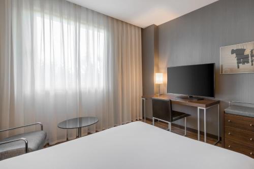 AC Hotel Coslada Aeropuerto - image 3