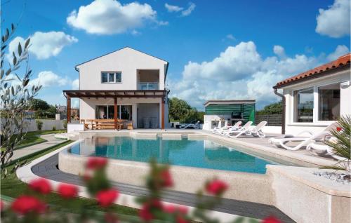 Gorgeous Home In Marcana With Sauna - Location saisonnière - Marčana