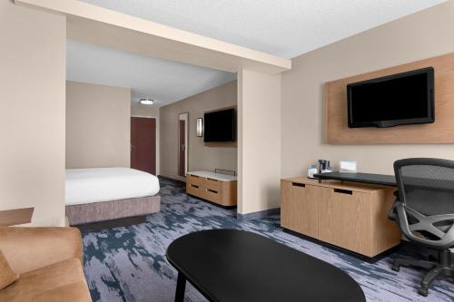 Fairfield Inn Kennewick