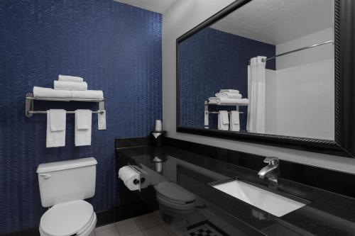 Fairfield Inn Kennewick - image 5