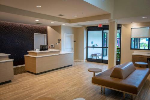 Residence Inn by Marriott Pensacola Airport/Medical Center