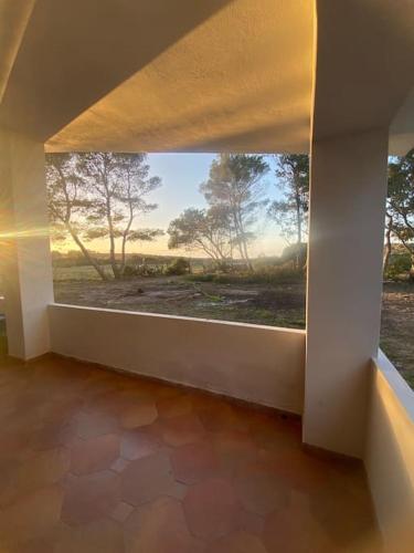  Casa indipendente in campagna in Calasetta