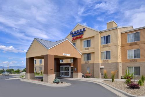 Fairfield Inn & Suites by Marriott Helena