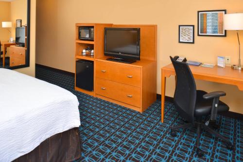 Fairfield Inn & Suites by Marriott Helena