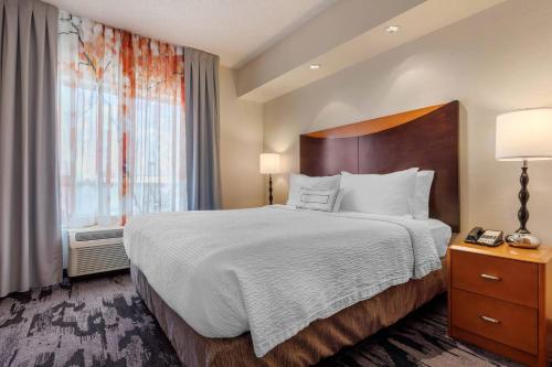 Fairfield Inn & Suites by Marriott Rockford