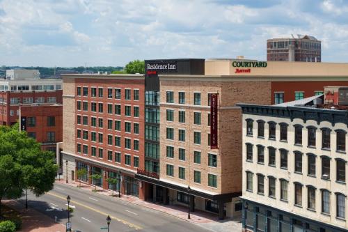 Foto - Residence Inn by Marriott Richmond Downtown