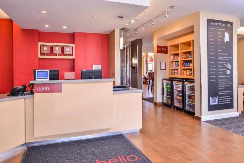 TownePlace Suites by Marriott Huntsville West/Redstone Gateway